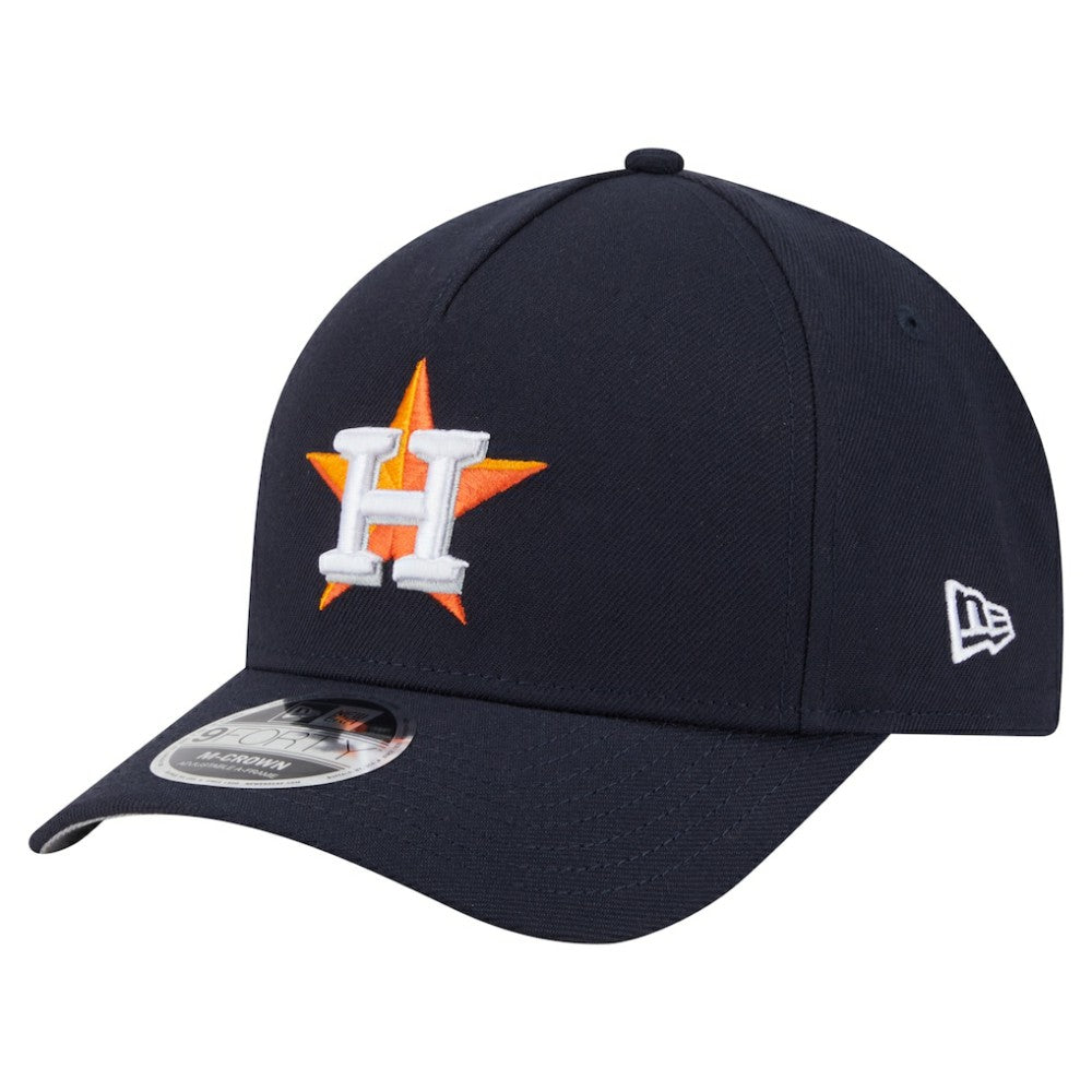 MLB Houston Astros New Era 9FORTY M-Crown Adjustable Hat