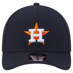 MLB Houston Astros New Era 9FORTY M-Crown Adjustable Hat