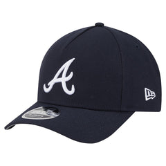 MLB Atlanta Braves New Era 9FORTY M-Crown Adjustable Hat