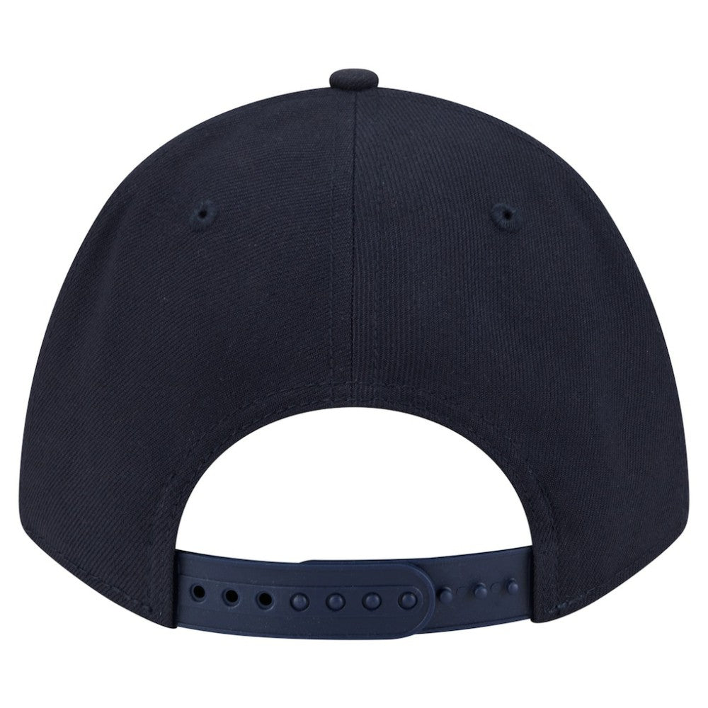 MLB Atlanta Braves New Era 9FORTY M-Crown Adjustable Hat