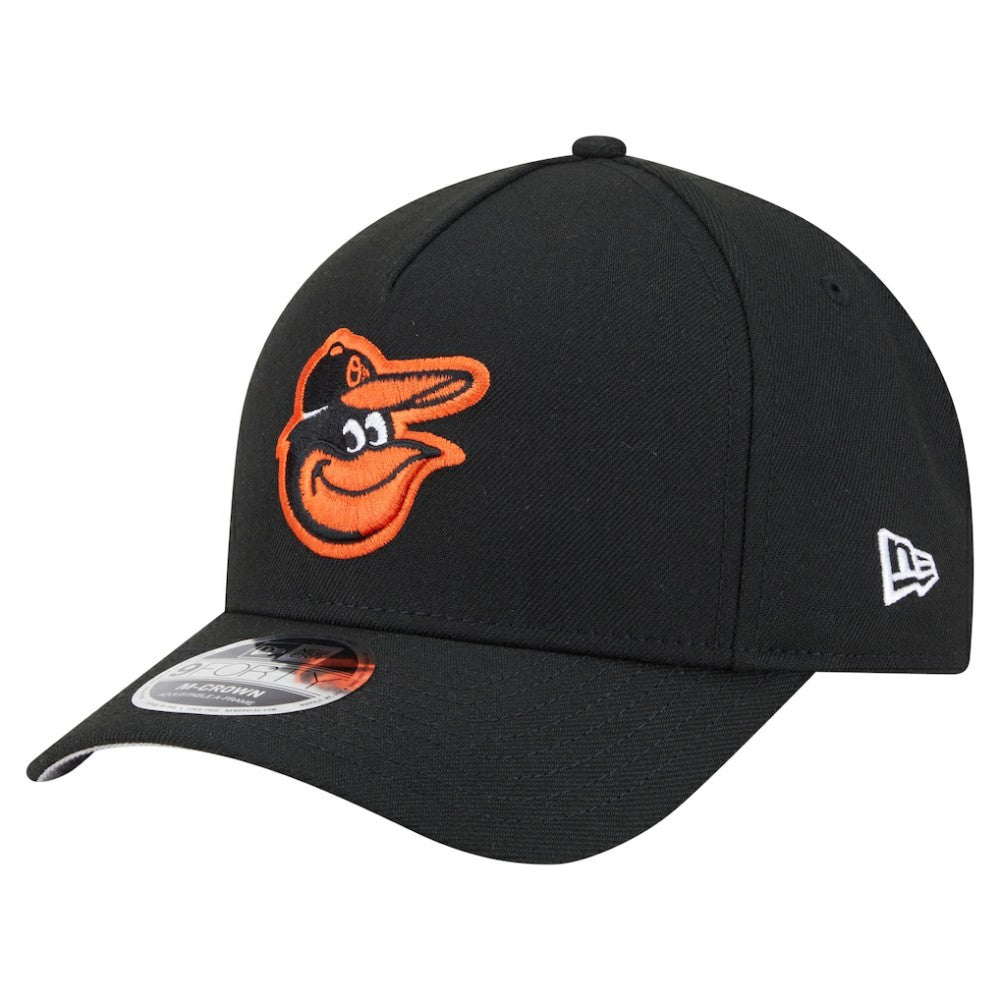 MLB Baltimore Orioles New Era 9FORTY M-Crown Adjustable Hat