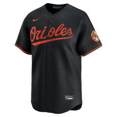 MLB Baltimore Orioles Nike Alternate Limited Jersey