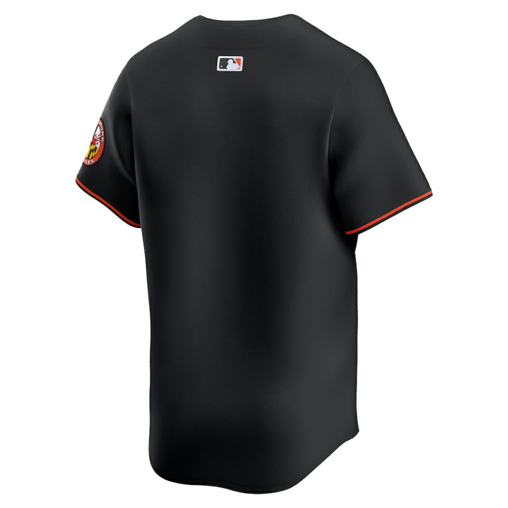 MLB Baltimore Orioles Nike Alternate Limited Jersey