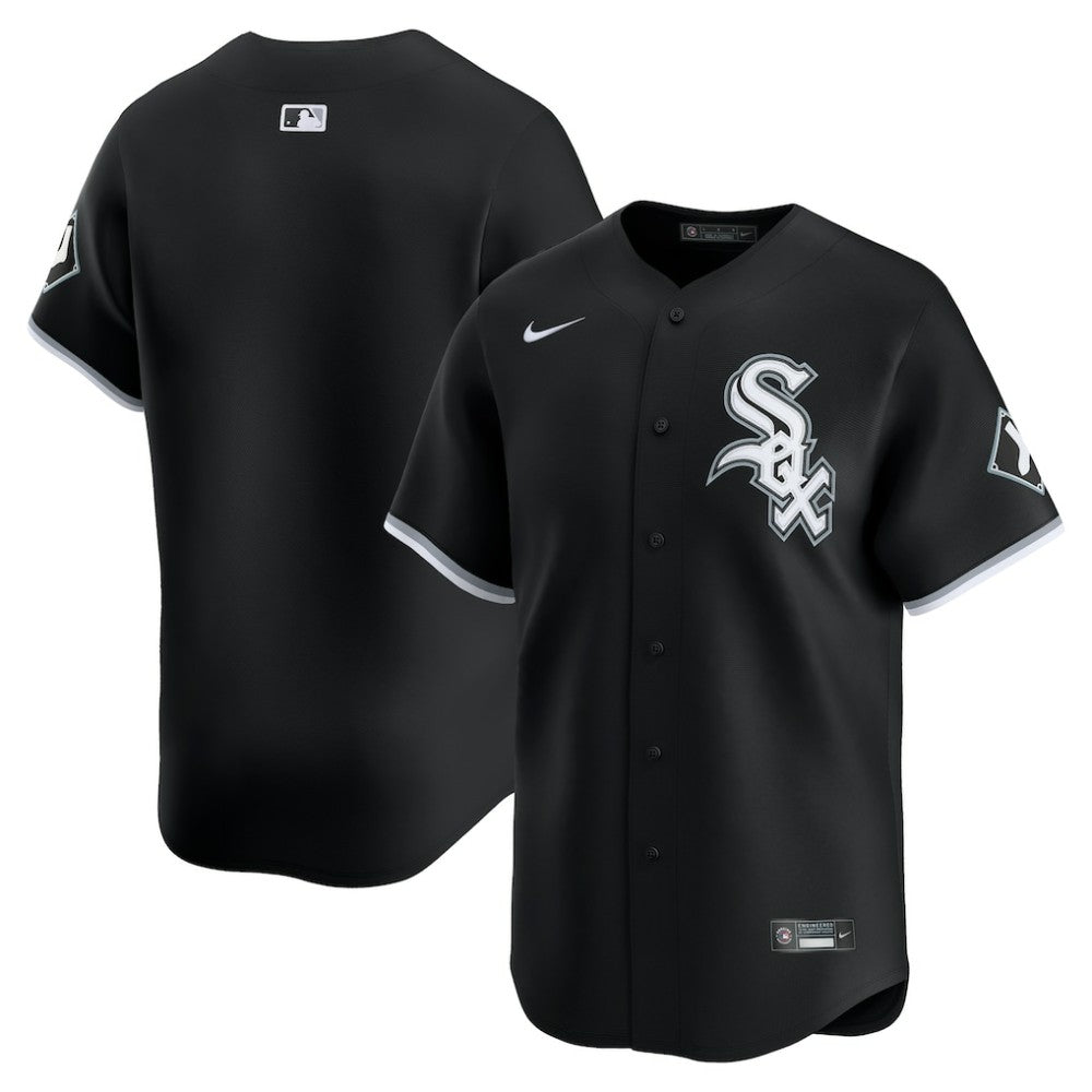 MLB Chicago White Sox Nike Alternate Limited Jersey