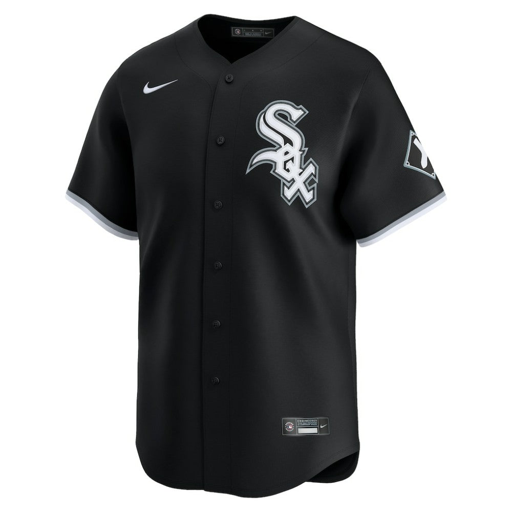 MLB Chicago White Sox Nike Alternate Limited Jersey