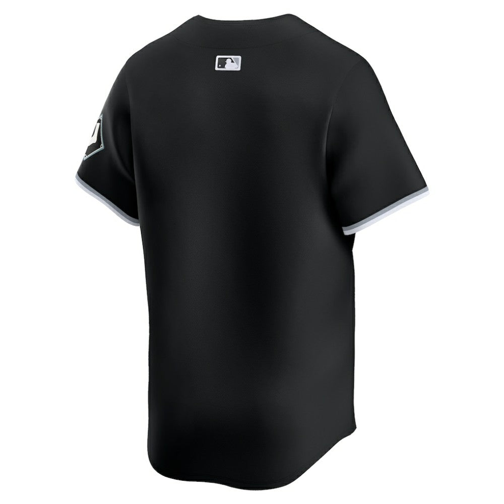 MLB Chicago White Sox Nike Alternate Limited Jersey