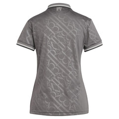 Real Madrid Originals Women's 2024/25 Third Replica Jersey - Adidas Charcoal