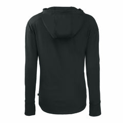 MLB New York Mets Cutter & Buck Women's Daybreak Eco Recycled Full-Zip Hoodie