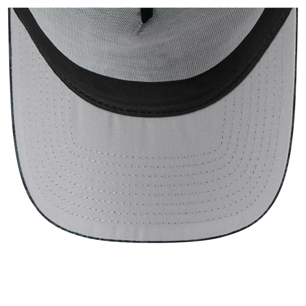 MLB St. Louis Cardinals New Era 9FORTY A-Frame Trucker Adjustable Hat