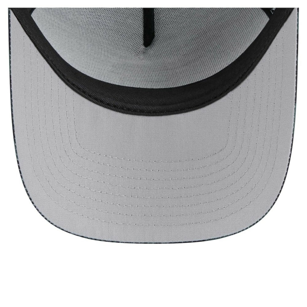 MLB San Francisco Giants New Era 9FORTY A-Frame Trucker Adjustable Hat