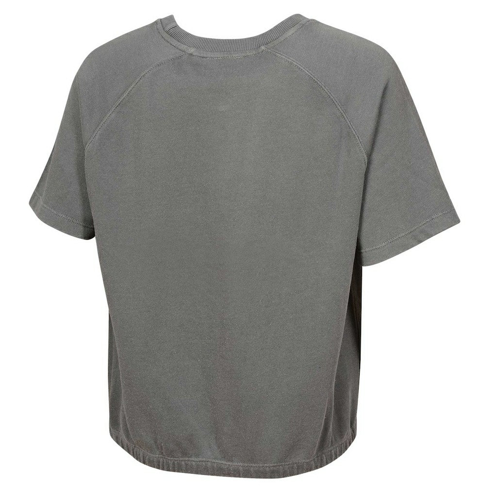 Women's Mineral Wash Short Sleeve Top - Dallas Cowboys