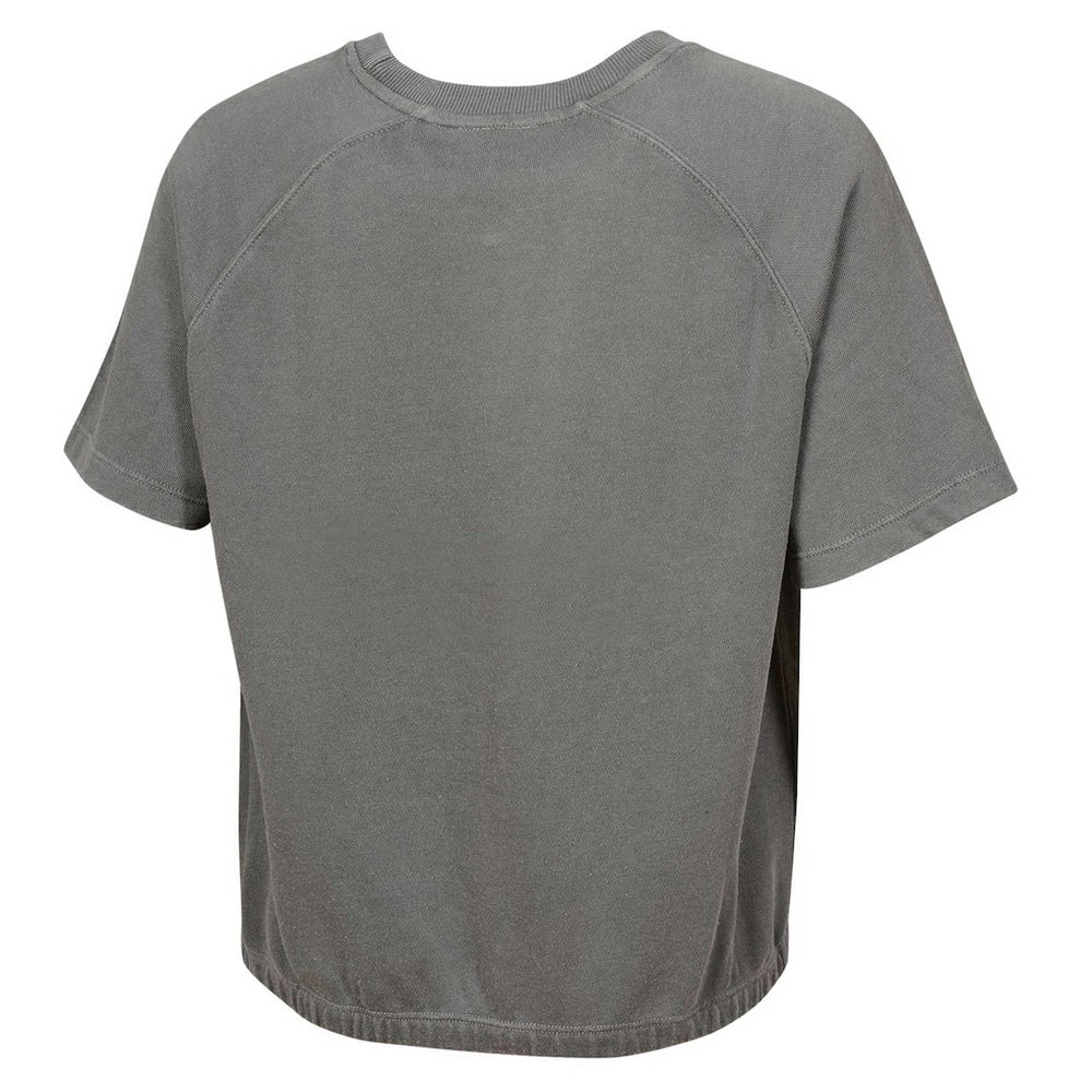 Women's Mineral Wash Short Sleeve Top - Dallas Cowboys
