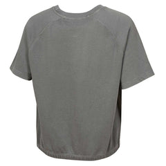Women's Mineral Wash Short Sleeve Top - Dallas Cowboys