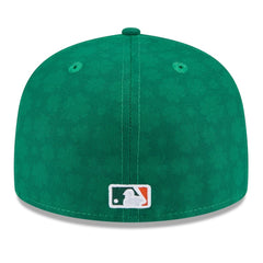 MLB San Francisco Giants New Era St. Patrick's Day 59FIFTY Fitted Hat