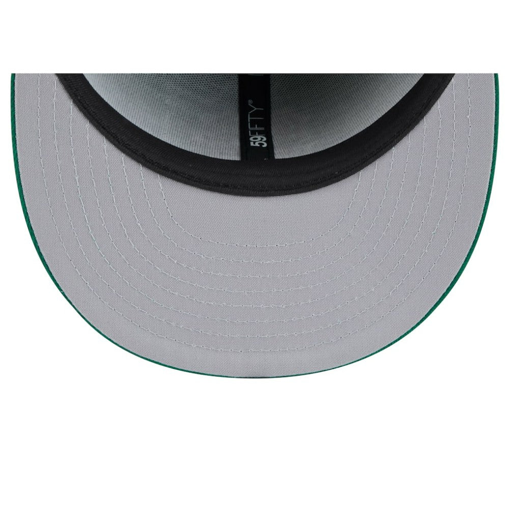 MLB San Francisco Giants New Era St. Patrick's Day 59FIFTY Fitted Hat
