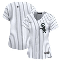 MLB Chicago White Sox Nike Women's Home Limited Jersey