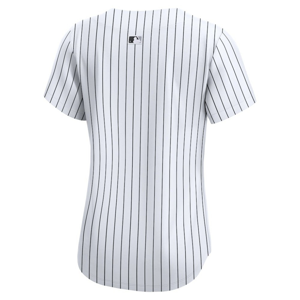 MLB Chicago White Sox Nike Women's Home Limited Jersey