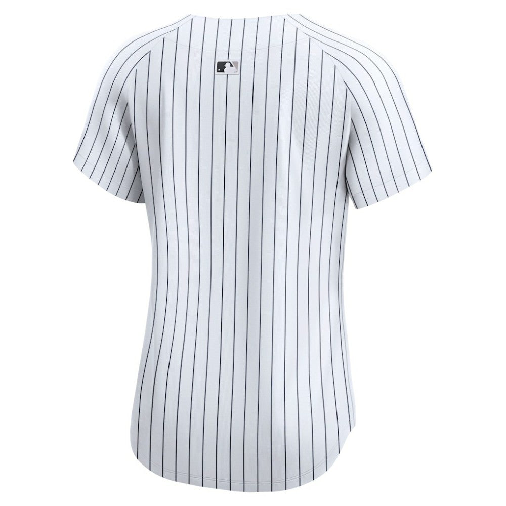 MLB New York Yankees Nike Women's Home Limited Jersey