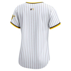MLB San Diego Padres Nike Women's Home Limited Jersey