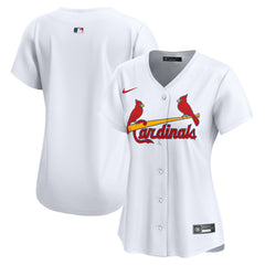 MLB St. Louis Cardinals Nike Women's Home Limited Jersey