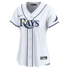 MLB Tampa Bay Rays Nike Women's Home Limited Jersey