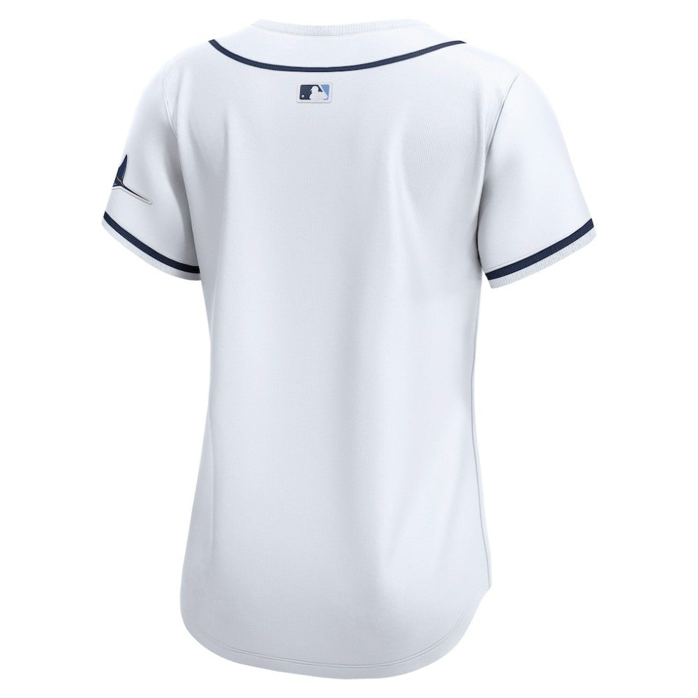 MLB Tampa Bay Rays Nike Women's Home Limited Jersey