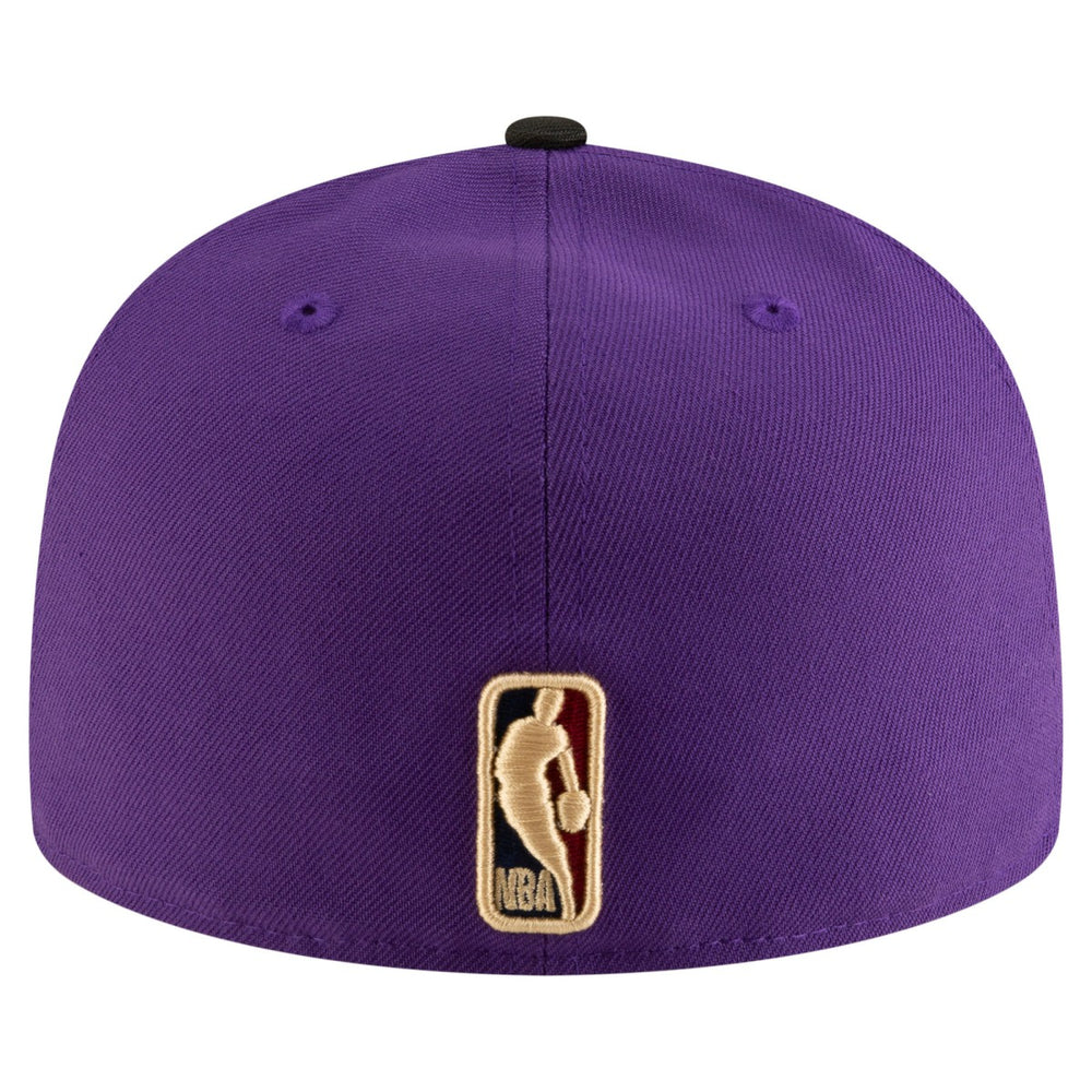 NBA Sacramento Kings 2024/25 Classic Edition Jersey Hook 59FIFTY Fitted Hat