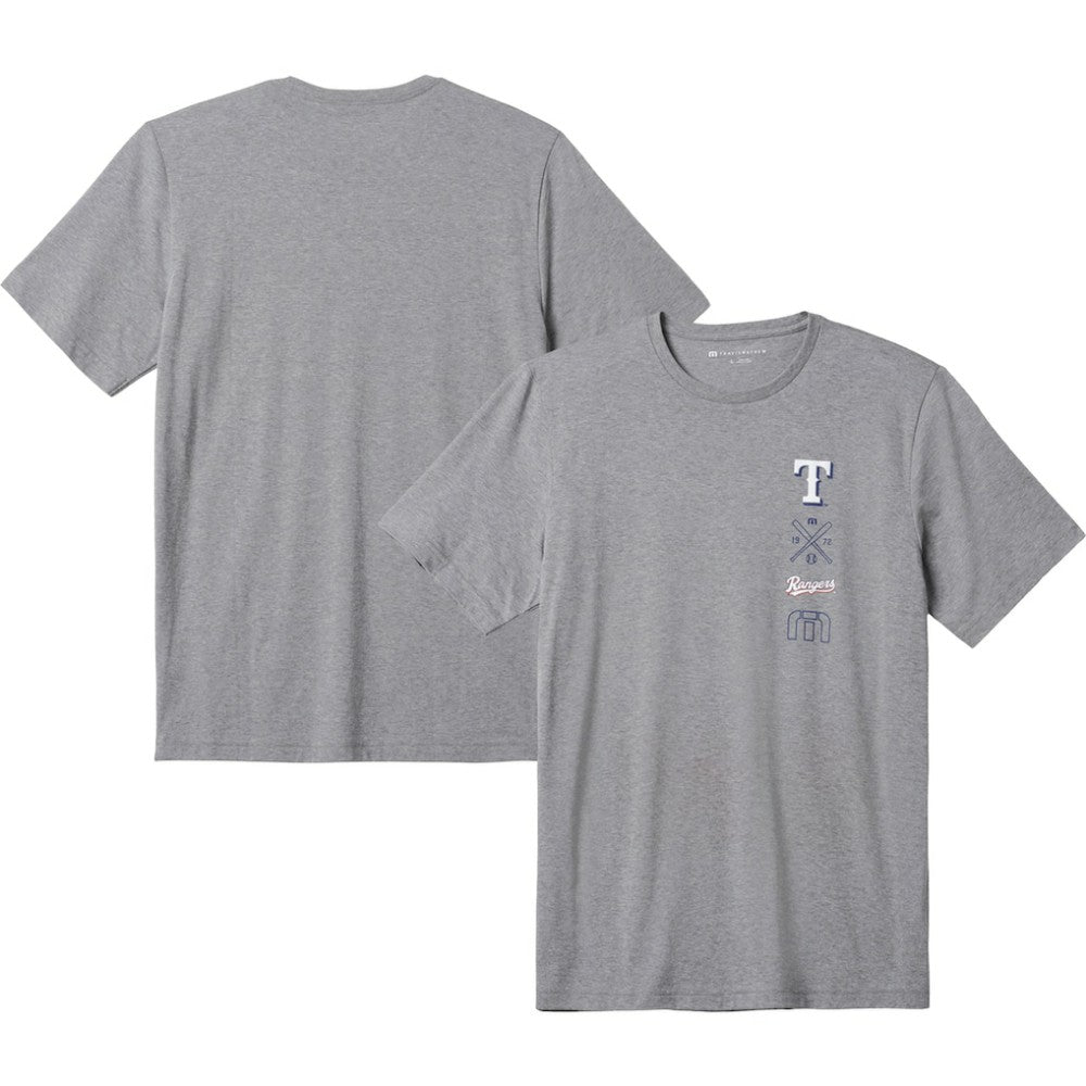MLB Texas Rangers TravisMathew Sunset Slam T-Shirt