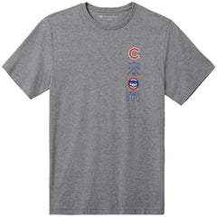 MLB Chicago Cubs TravisMathew Sunset Slam T-Shirt