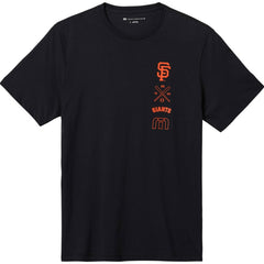MLB San Francisco Giants TravisMathew Sunset Slam T-Shirt