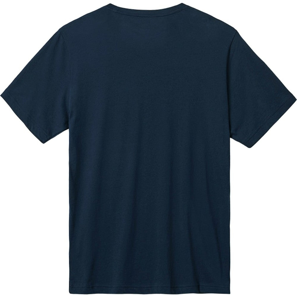 MLB Atlanta Braves TravisMathew Sunset Slam T-Shirt