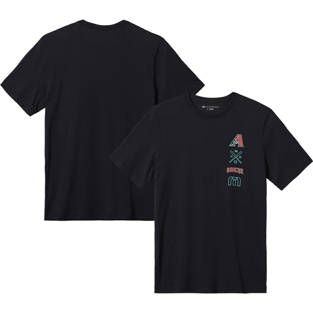 MLB Arizona Diamondbacks TravisMathew Sunset Slam T-Shirt