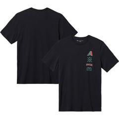 MLB Arizona Diamondbacks TravisMathew Sunset Slam T-Shirt
