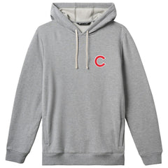 MLB Chicago Cubs TravisMathew Cloud Pullover Hoodie
