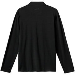 MLB San Francisco Giants TravisMathew The Heater Quarter-Zip Pullover Top