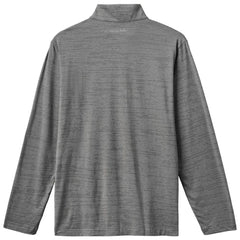 MLB Chicago Cubs TravisMathew The Heater Quarter-Zip Pullover Top
