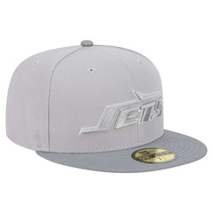 Iron Cloud 59FIFTY Fitted Hat - New York Jets