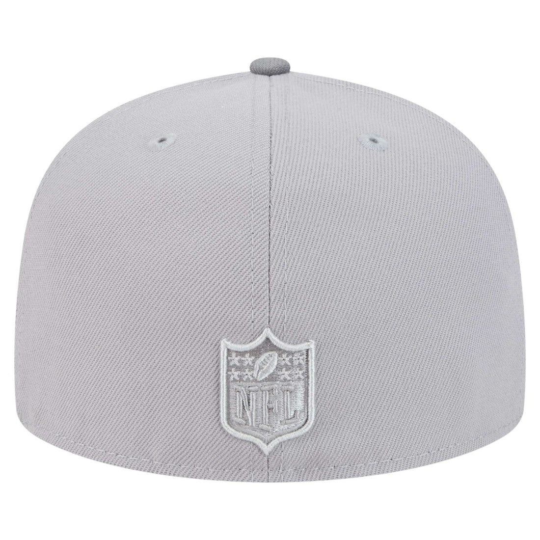 Iron Cloud 59FIFTY Fitted Hat - Miami Dolphins