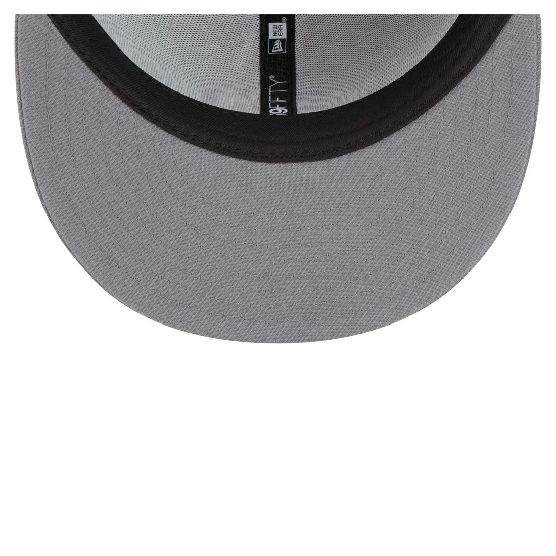 Iron Cloud 59FIFTY Fitted Hat - Miami Dolphins