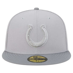 Iron Cloud 59FIFTY Fitted Hat - Indianapolis Colts