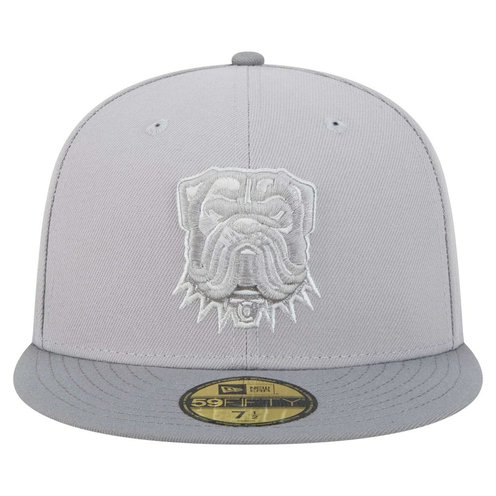 Iron Cloud 59FIFTY Fitted Hat - Cleveland Browns