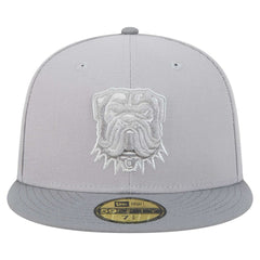 Iron Cloud 59FIFTY Fitted Hat - Cleveland Browns
