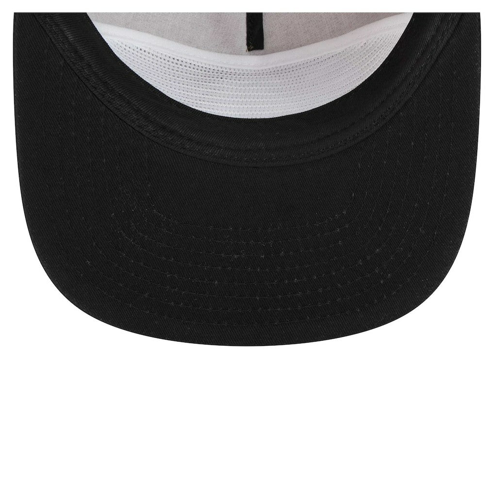 Desert Golfer Snapback Hat - Cincinnati Bengals