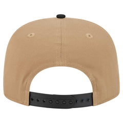 Desert Golfer Snapback Hat - New York Jets