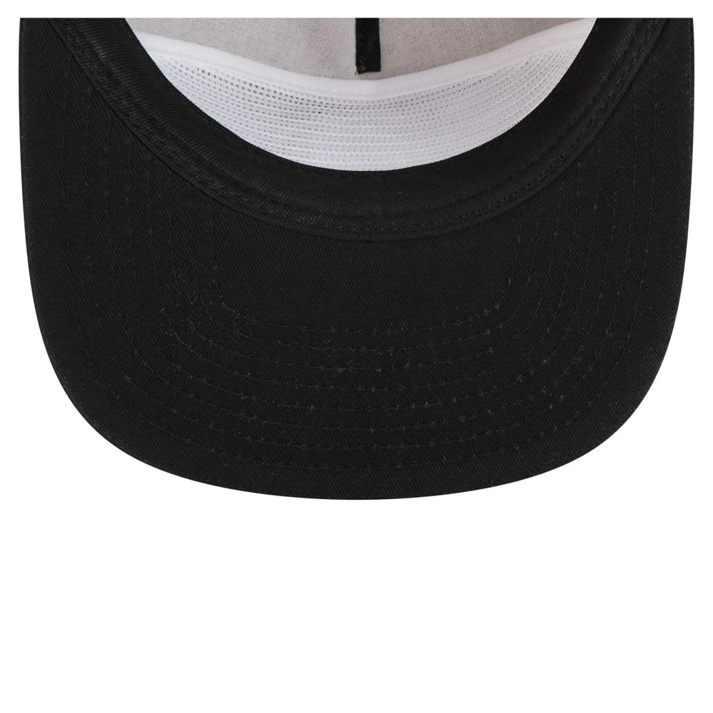 Desert Golfer Snapback Hat - New York Jets