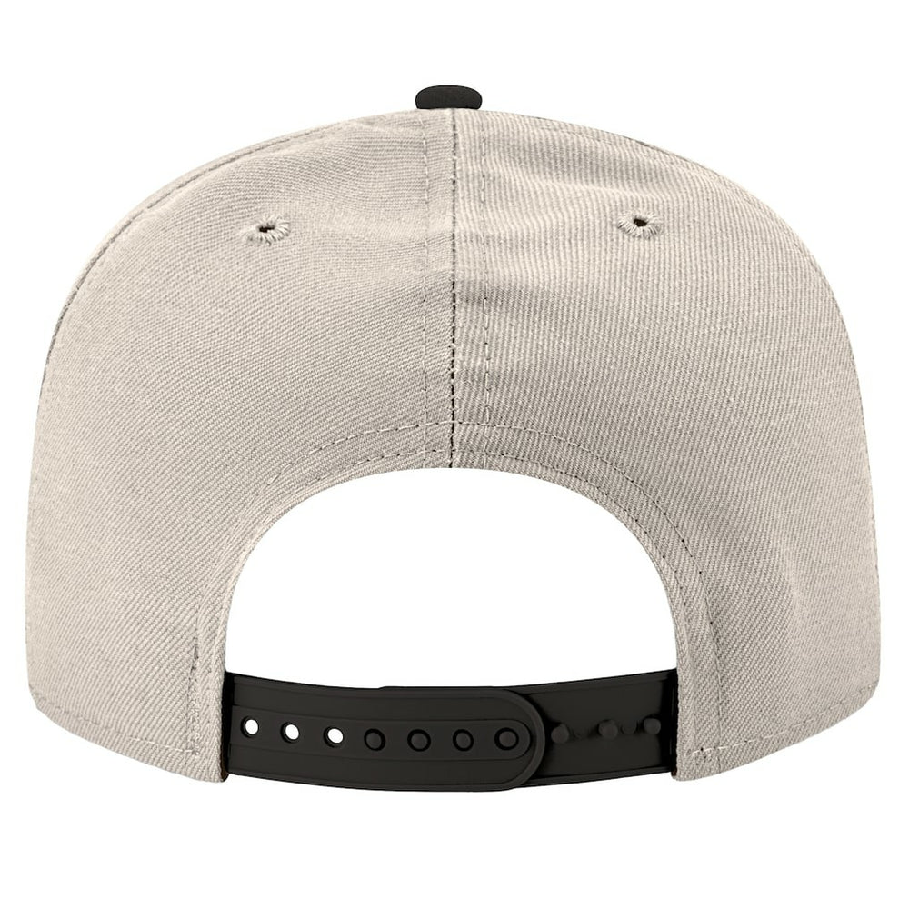 City Originals 9FIFTY Snapback Hat - Detroit Lions
