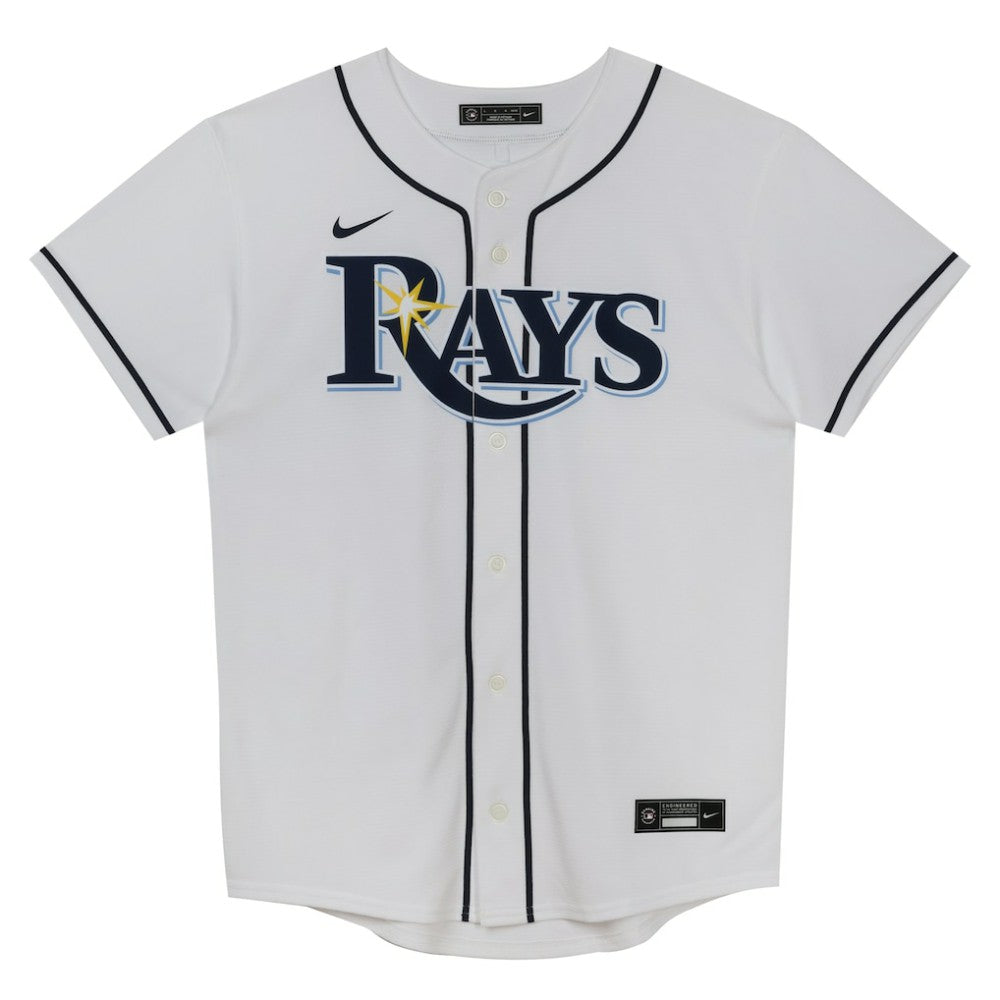 MLB Tampa Bay Rays Preschool Home Replica Jersey