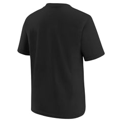 NBA Sacramento Kings Youth Practice Legend T-Shirt