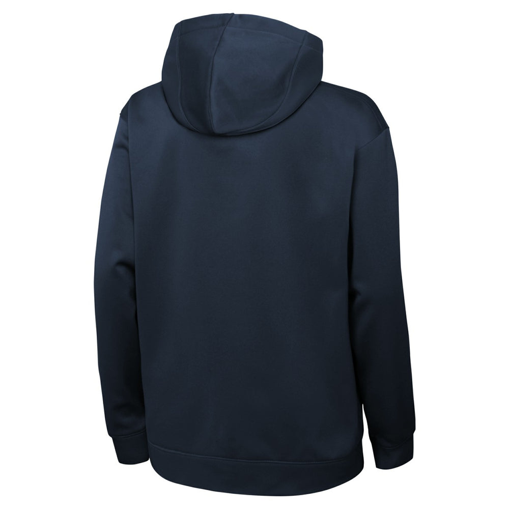 NBA New Orleans Pelicans Youth Performance Practice Spotlight Pullover Hoodie