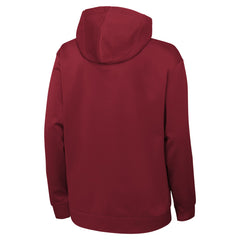 NBA Miami Heat Youth Performance Practice Spotlight Pullover Hoodie